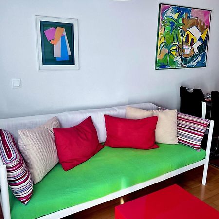 Apartamentos Arcos Costa Calida 阿桂拉斯 外观 照片
