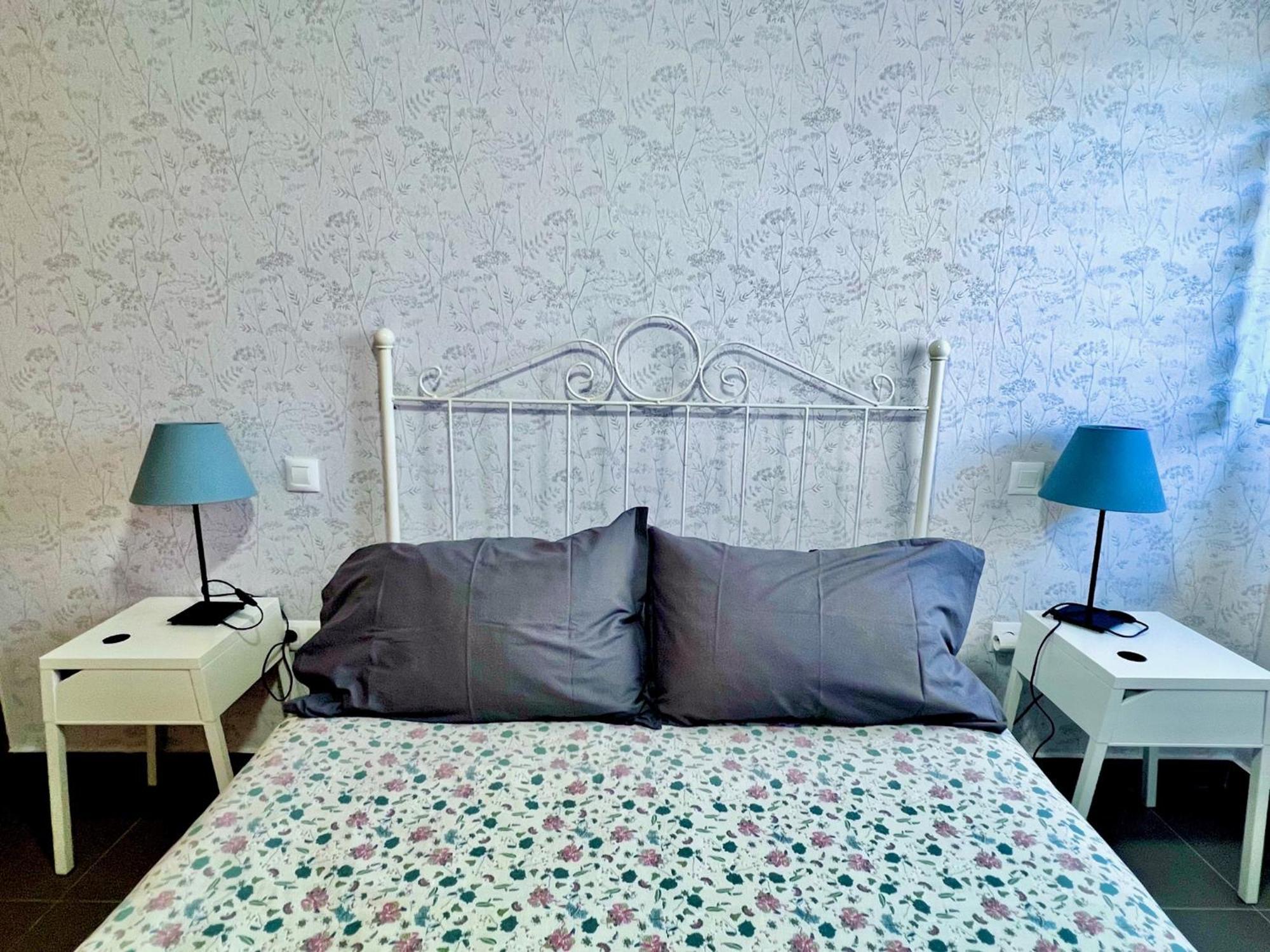 Apartamentos Arcos Costa Calida 阿桂拉斯 外观 照片