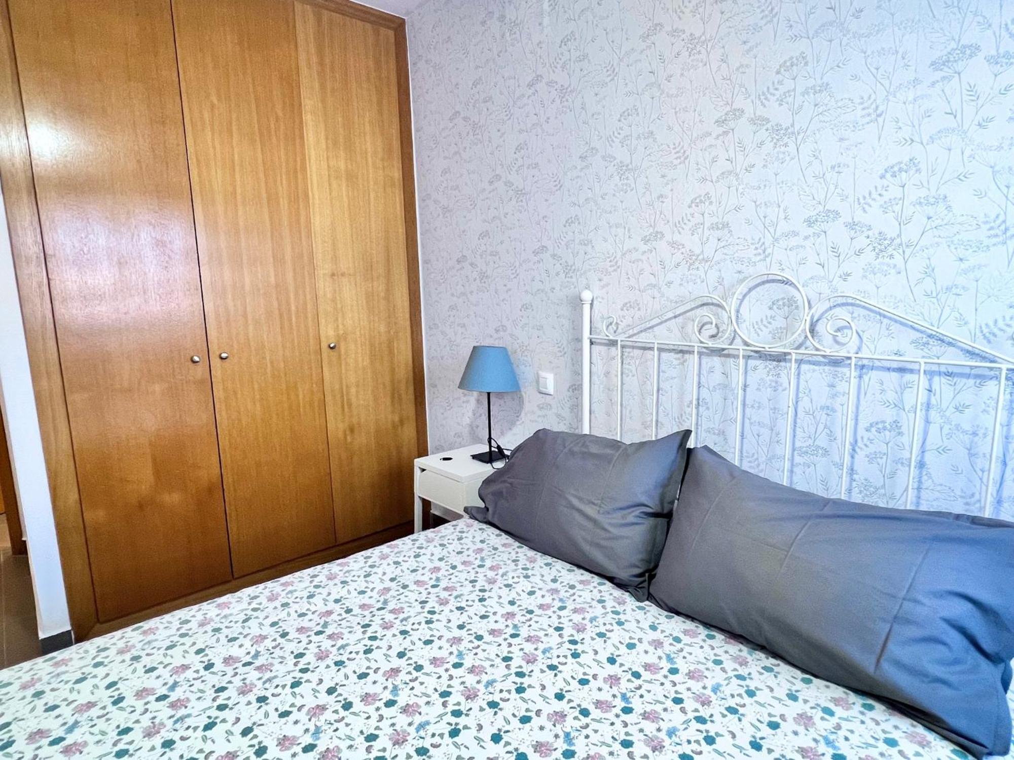 Apartamentos Arcos Costa Calida 阿桂拉斯 外观 照片
