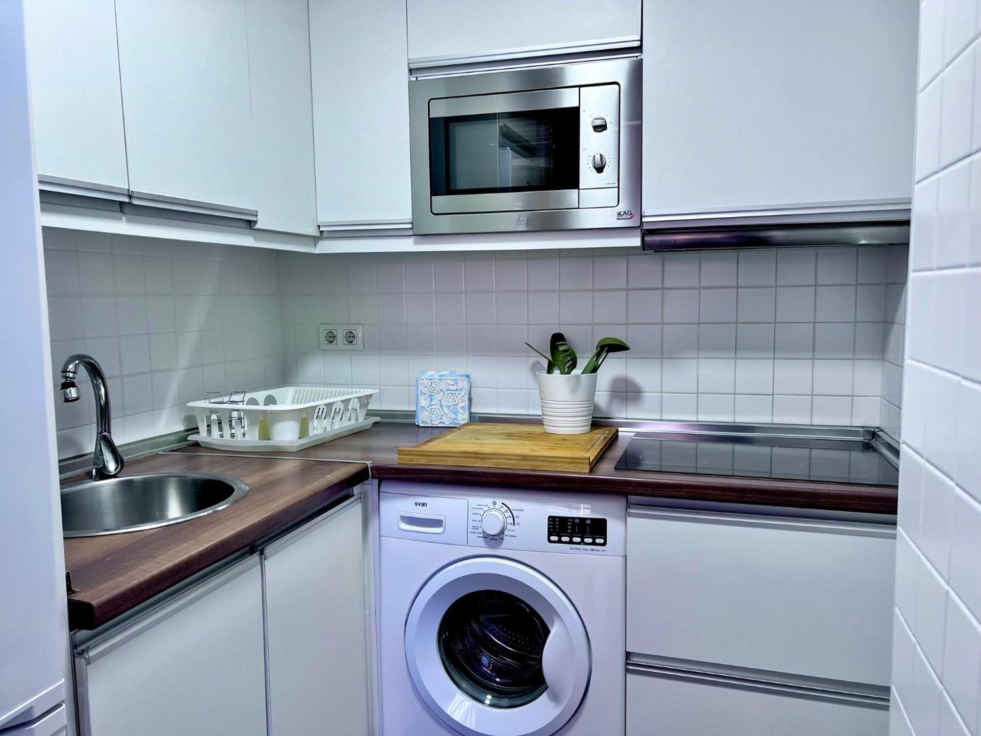 Apartamentos Arcos Costa Calida 阿桂拉斯 外观 照片