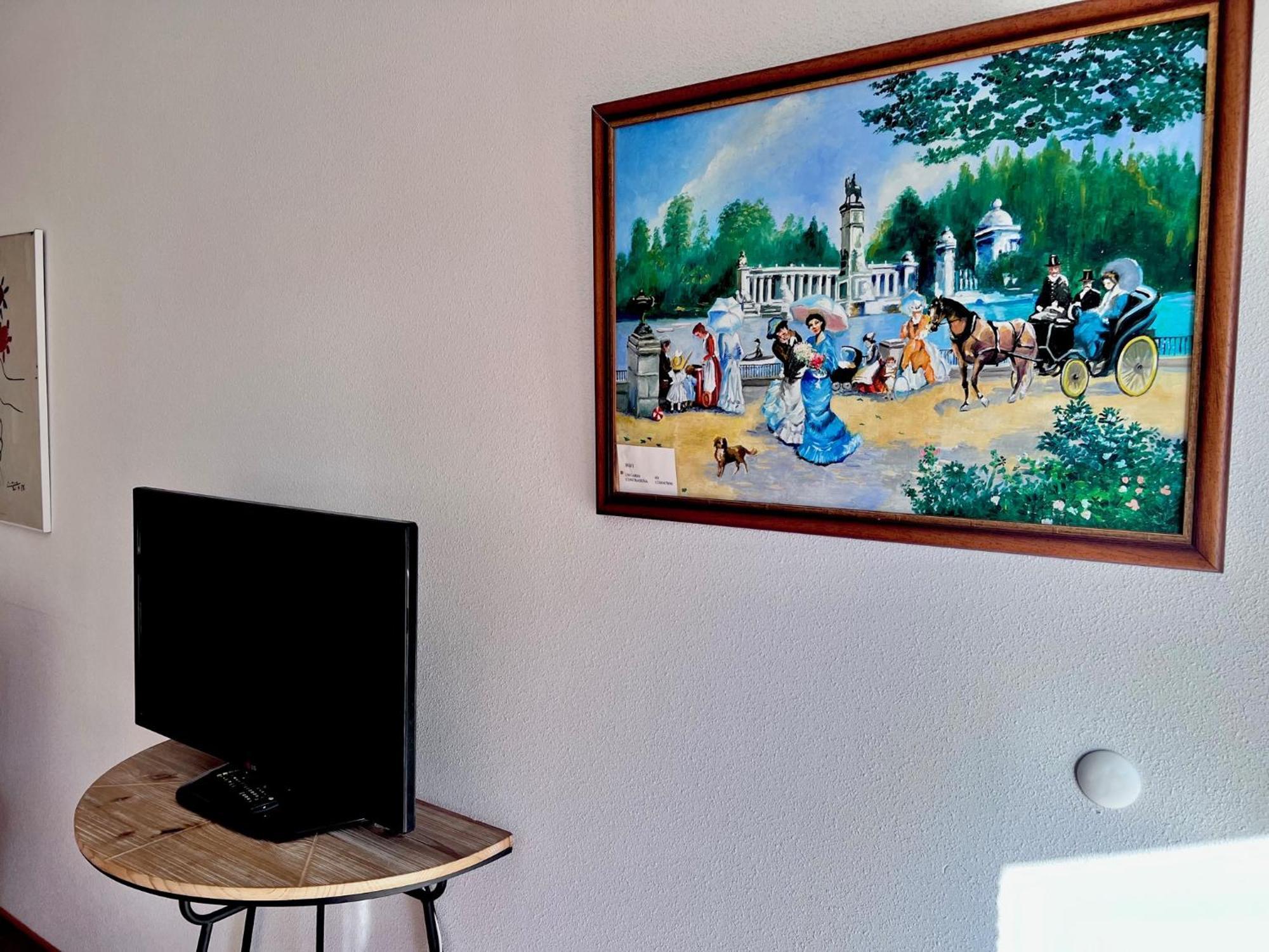 Apartamentos Arcos Costa Calida 阿桂拉斯 外观 照片