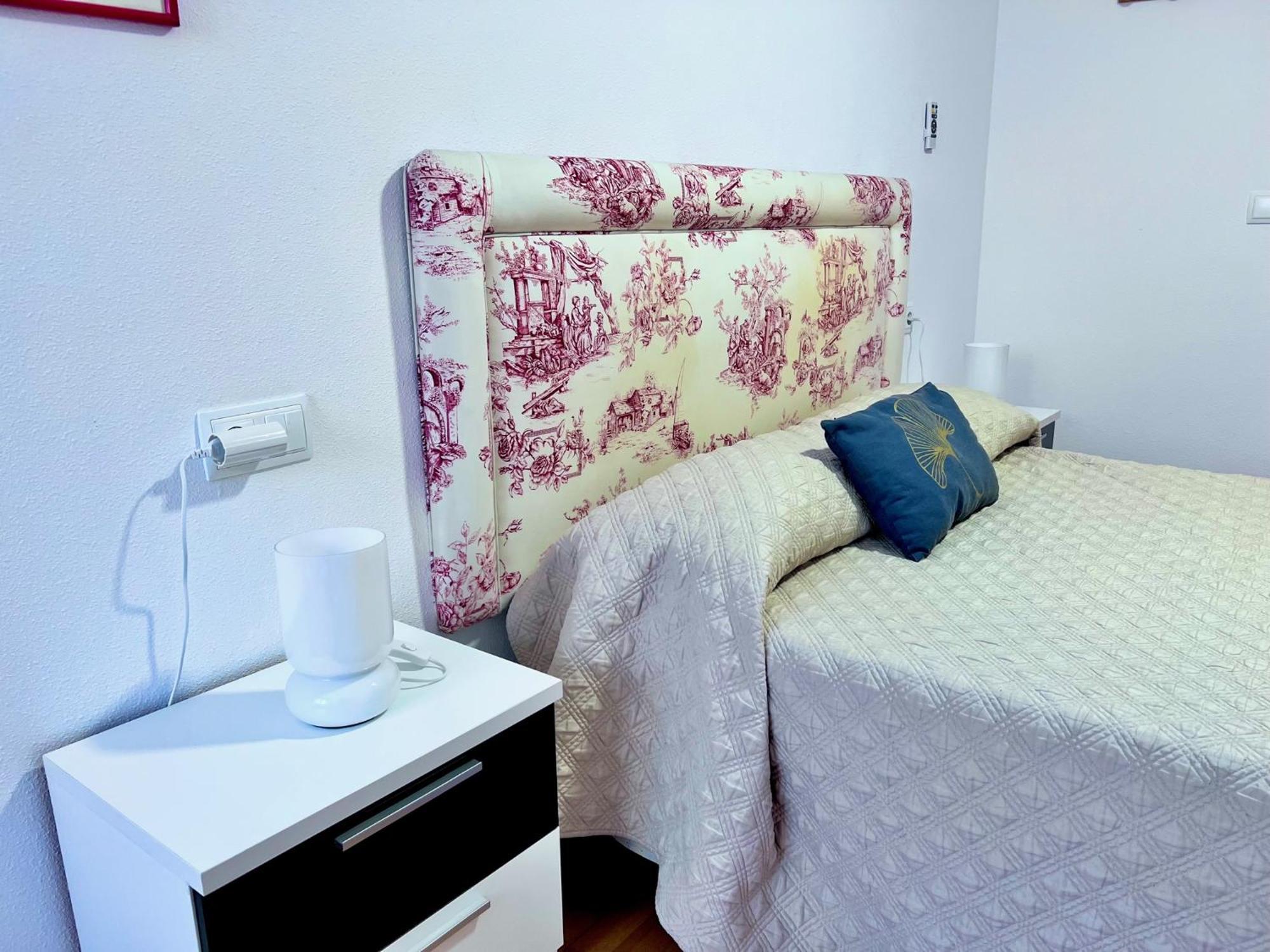 Apartamentos Arcos Costa Calida 阿桂拉斯 外观 照片